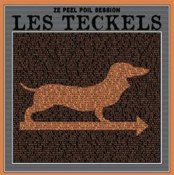 Les Teckels : Ze Peel Poil Session